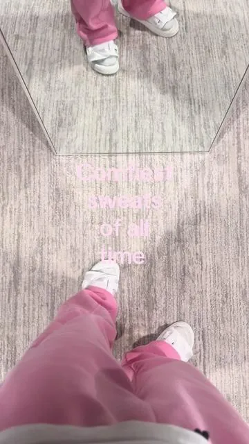 #sweatpants #fashion 