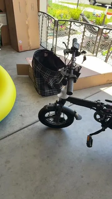 Si quieres divertirte este verano esto es lo que necesitas 🤌🏼 #tiktokshop #tiktok #bicielectrica #bike 
