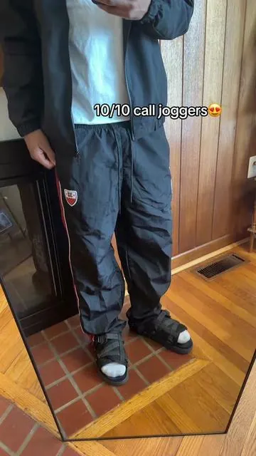 #baggyjoggers #baggypants #affordablefashion #fashioninspodaily #win 