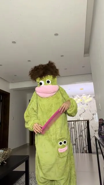 Amoo pedir en TikTok shop 😂 #msrlassn 