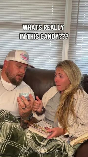 THE BEST CANDY IVE HAD IN A LONG TIME #sourcandy #candyreview #dealsforyoudays #sour #sourcandyreviews 