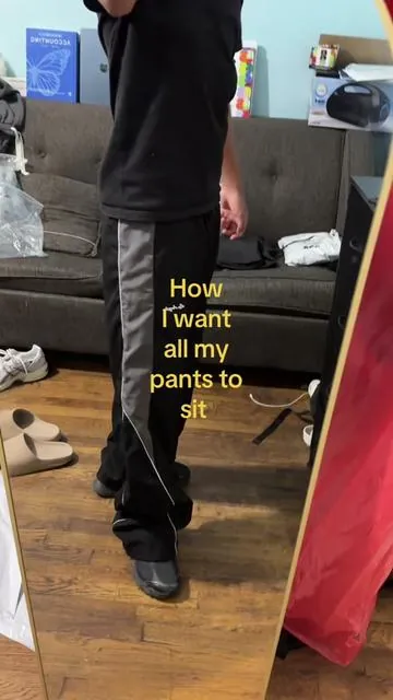 #viral #fyp #baggypants 