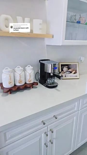 Respuesta a @dorissenra429  OFERTAZO DEL DÍA 🔥 Cafetera que cuela un rico cafecito espresso , con bastante espuma y bien calientico 🫠☕️ #espressomachine #coffee #cafetera #amantesdelcafe #tiktokshopdealsforyoudays 