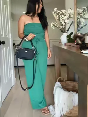 🌴#fyp#fashion#twopieceset#dealsforyoudays#fashiontiktok 