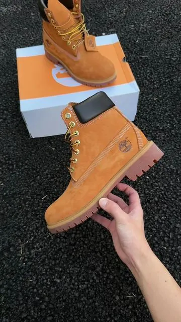 #tiktokshop #fpy #timberland 