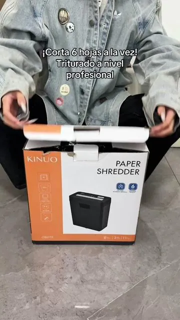 #shredder #homeshredder #papershredder #SummerWins #DealsForYouDays 