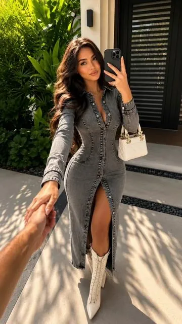 #dress #dealsforyoudays #ootd #fyp #womensfashion 