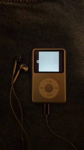 #ipod #fyp 