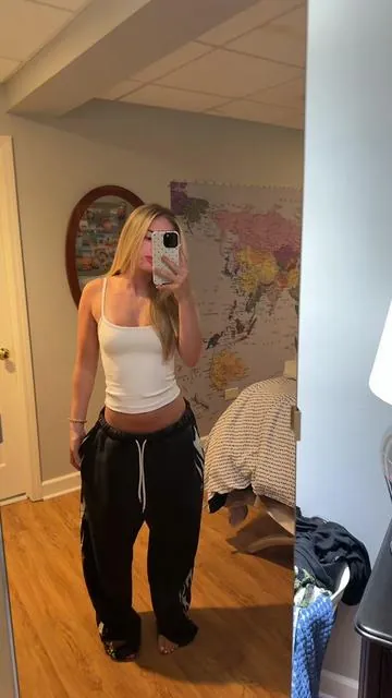 #baggy #sweats 