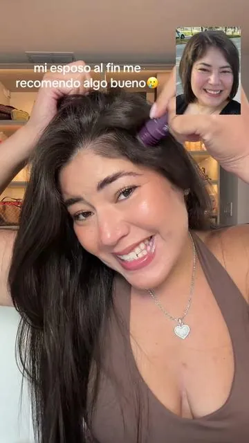 Collagen colageno best hair growth products antiaging hair tratamiento del cabello vitaminas para el cabello serum de crecimiento #tiktokshopcreatorpicks #resultsmayvary #beautytips  how to grow your hair loss of hair #dealsforyoudays #glowuptips 