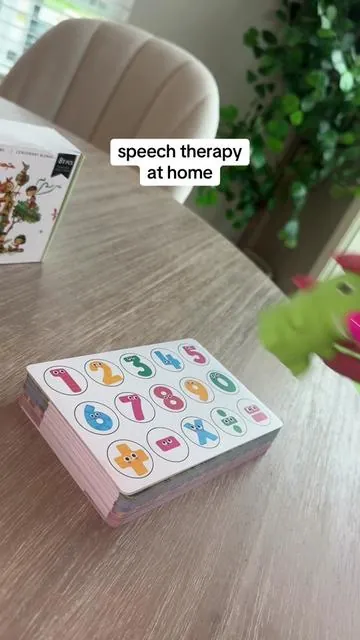 #speechtherapy #speechdelay #educationaltoys @KOKODI 