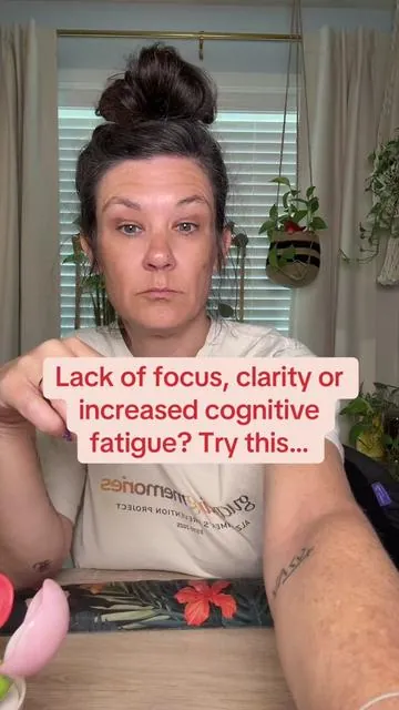 The powerhouse functional mushroom for the brain that is a non-negotiable for me. Disclaimer: this is not medical advice. #dealsforyoudays #functionalmushrooms #brainhealth #lionsmane #healthyaging 