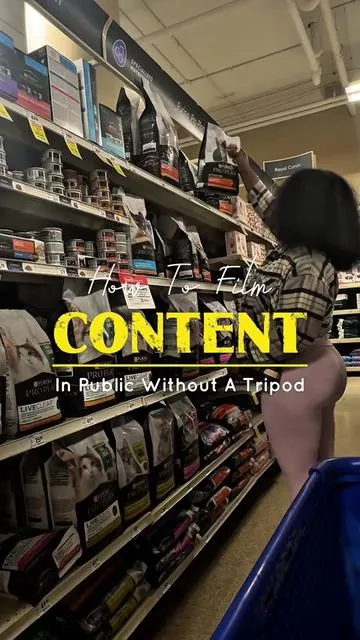 Replying to @Arielle ✨Miss A Adventures✨ literally use this any and everywhere! 🤏🏾🔥  #phonemount #contenttools #filmingtips #howtocreatecontent #tiktokshopfindfyp