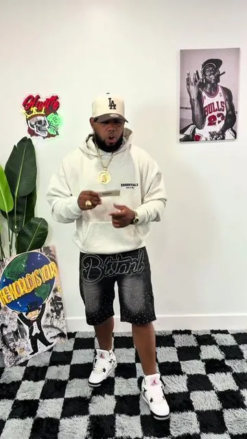 Capea el tuyo 🦍💯 #fashiontiktok #trending #menstashion #viraltiktok#deals