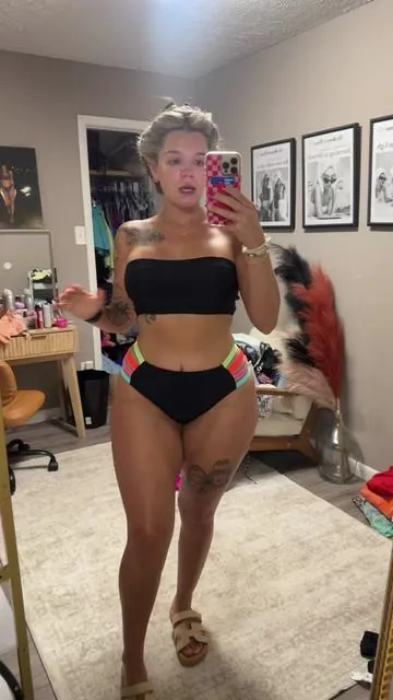 @popvilshop #bikini 