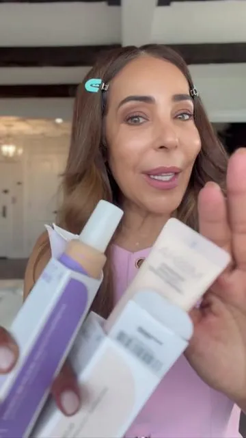 ¿Buscas ese efecto “makeup no makeup” sin sentir una base pesada? MISSHA llegó renovada y este dúo se ha convertido en uno de mis favoritos. Su BB Cream ayuda a unificar el tono, cubrir imperfecciones y dejar un acabado súper natural, mientras que el Glow BB Boomer Primer aporta luminosidad para una piel fresca y radiante. #MISSHA #KBeauty #NoMakeupMakeup #GlassSkin #tiktokshopfinds  @missha.official 