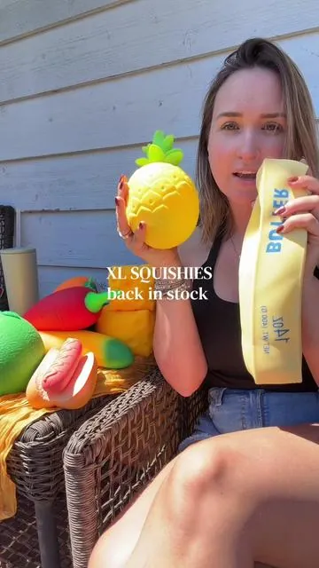 🚨this is not a drill, get yours while they’re available! #squishy #momsoftiktok #squishtok #haul #summer 
