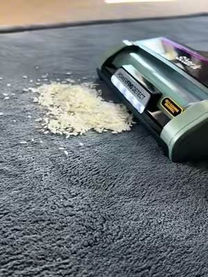 Don’t be like me and pay full price when you can get it way cheaper right here on TikTok today! #sharkvacuum #stickvacuum #cordedvacuum #sharkdetectulralight #tiktokshopdealsforyoudays 