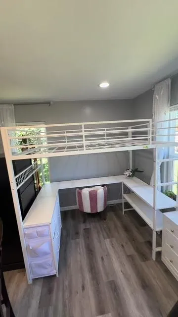 #litera #DealsForYouDays #SummerVibes #loftbed #bedroom 