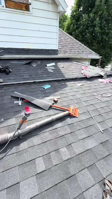 #tiktokshop #vevor #rooferselite 