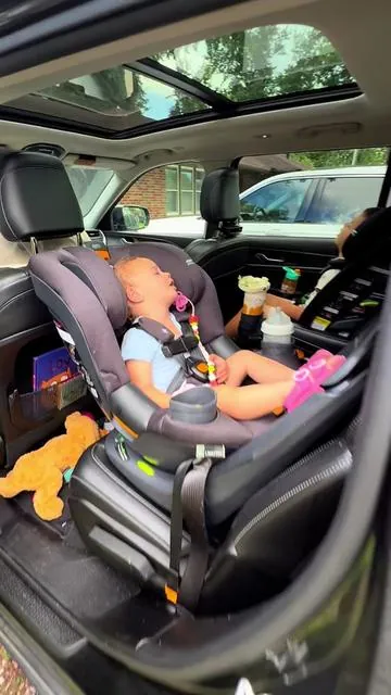 #carfan #babyfan #portablefan #ac #carfans   