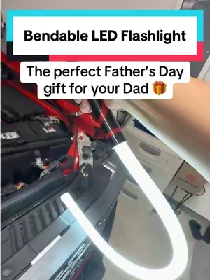 This is a great gift for him! What Dad wouldn't want these? #flashlight #mechanictools #FathersDay #fathersdaygift #giftfordad 
