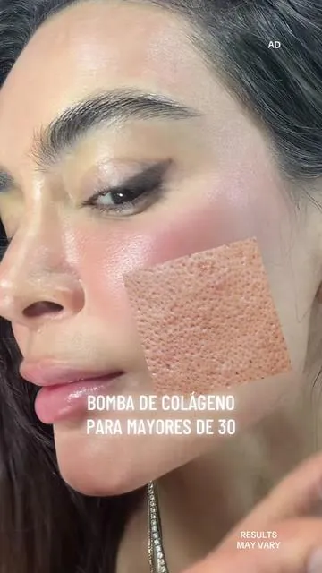 AD Mi nuevo aliado para una piel más luminosa, uniforme y con aspecto saludable. Textura ligera y deja la piel con un acabado fresco, suave y radiante. 💙 #tiktokshopmemorialday #weeklydeals #FathersDayGift #SummerVibes #DealsForYouDays *   Este video esta basado en la experiencia personal del creador *   Los resultados pueden variar
