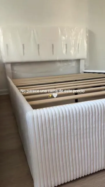 #tiktokshopcreatorpicks #Dealsforyoudays #shacerlin #bed 