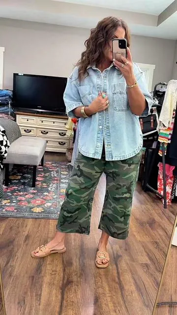#OOTD #fashion #midsize #dealsforyoudays 