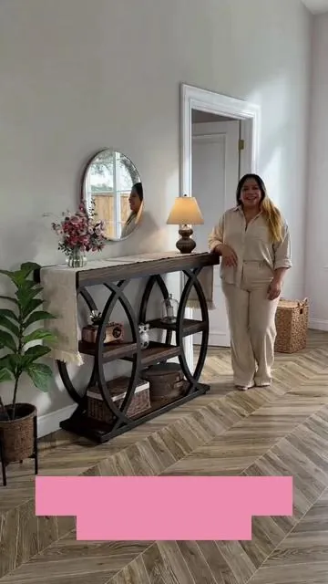 @💋Kim la chapina a tu casa le hace falta este hermoso mueble #RepartoConIA 