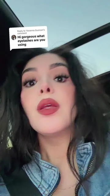 Replying to @Yovanna Guzman 