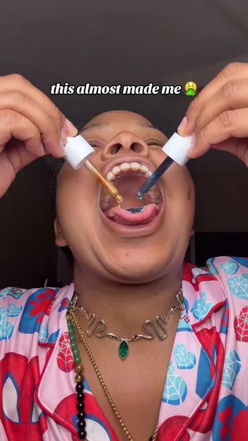 But I feel AMAZING! 🔥 @Apothékary #dealsforyoudays #tiktokshopfathersday #tiktokviral #tiktokshopcreatorpicks #emotionaleater 
