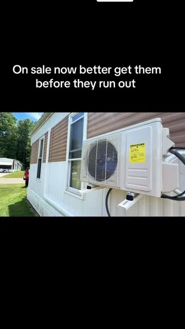 ##MiniSplit##airconditioning##homecooling##EnergySaver##DIY