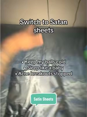 #satinsheets #bedsheets #bedroomessentials #tiktokshopdeals #bedcomforter 