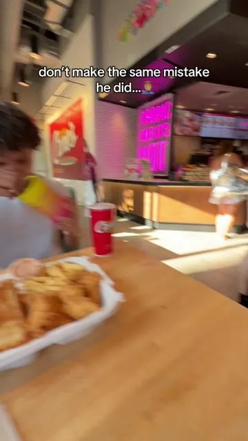 your getting 3 for the price of 2… 