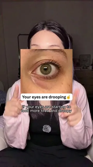 if your under eyes are looking tired, dry, or droopy lately, make sure to try the vt reedle shot eye creams and you can get it on tiktok shop!  #vtcosmetics #reedleshot #eyewrinkles #koreanskincare
