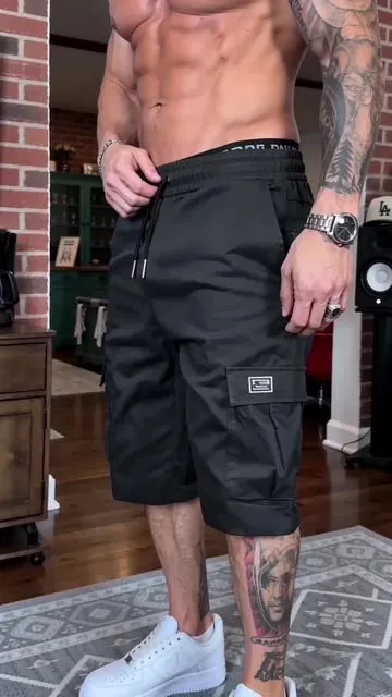 My favorite cargo pants! #cargopants#mensfashion#menstyle#outfit#tiktokshop 