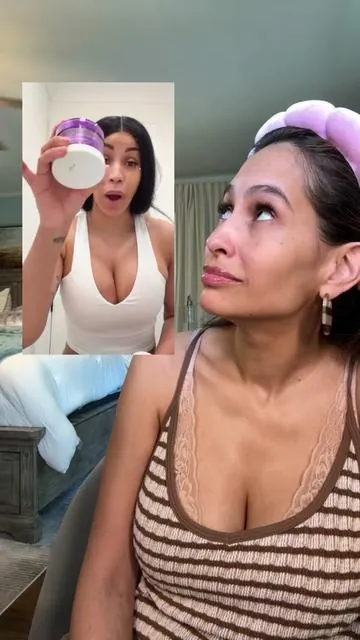 Cardi B’s @BIOHEAL BOH set is on a great deal. Time to restock or discover how good this is! #dealsforyoudays #tiktokshopdealsforyoudays #KBeautyCollective 
