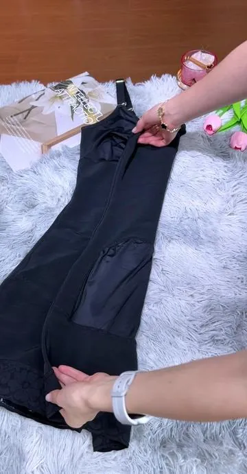If you've given up on shapewear because it's too uncomfortable, try this one. It's a game changer.#DealsForYouDays#HighStretch #TummyControl#ButtLift #tiktok 