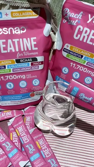 #dealsforyoudays #fyp #usa #creatine #collagen 