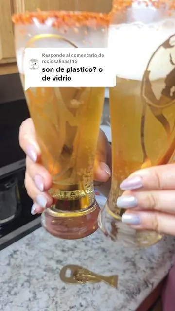 Respuesta a @rociosalinas145  Te dije que esperaras a que le bajaran el precio y ahora entiendo por qué tantas personas las están comprando. Son perfectas para disfrutar cada partido en familia y también para sorprender a ese fanático del fútbol que tienes en casa. . . #Summerwins  #Mundial2026 #CopasDelMundial  #Futbol 