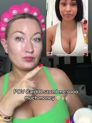 @BIOHEAL BOH #boh #bohcream #cardibcream #koreanskincare 
