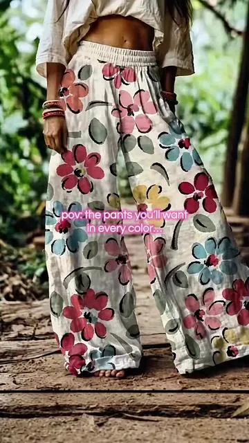 You’ll want a pair in every color! #womensfashion #ootd #ootdinspo #pants #summerstyle  @🩷𝗜𝗧𝗦𝗔𝗟𝗜𝗖𝗜𝗔🩷 🥉⚡️  @🩷𝗜𝗧𝗦𝗔𝗟𝗜𝗖𝗜𝗔🩷 🥉⚡️ 