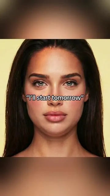 its time