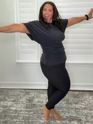 OMGGGG my waist!!! 🤯🤯🤯