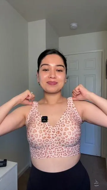 Jelly bra!!! 