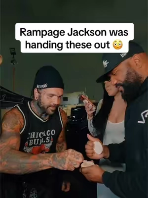 Would you replace your zyns with this?? @Ultra Pouches  #rampagejackson #ultra #ultrapouches #fyp #stevewilldoit 