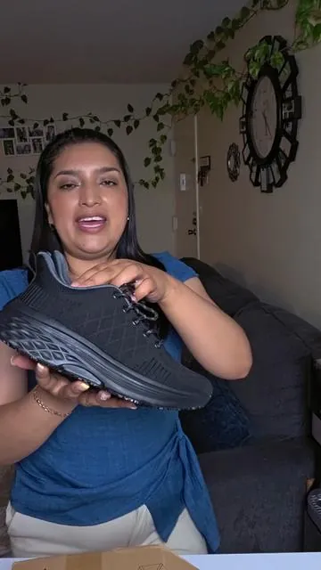 #womenshoes  #workshoes  #zapatosdetrabajo  #DealsForYouDays  #comfortshoes 