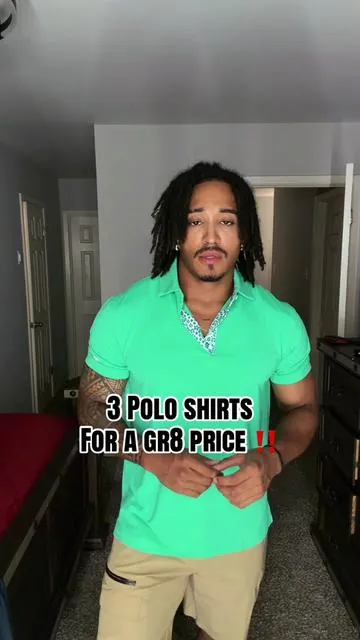 #mensclothing #dealsonclothes #poloshirts #dryfitclothing 