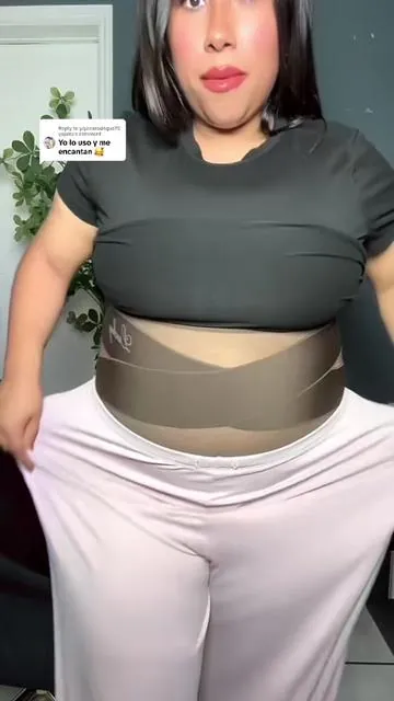 Replying to @yajairarodrigue70 yajaira tummy control underwear High! High waisted under! Plus-size! Mom! Apron belly #tummycontrol #underwear #apronbelly #dealsforyoudays #tiktokshopsummerturnup 